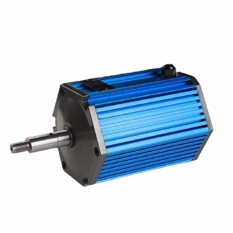 Air Cooler Fan Motor